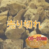 二股ラジウム鉱石 湯の華 [北海道　長万部産]1000g