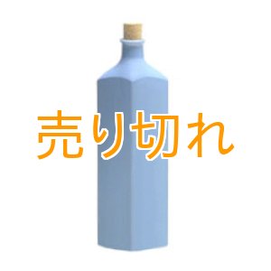 画像: イオンボトル凛　空 【信楽焼】